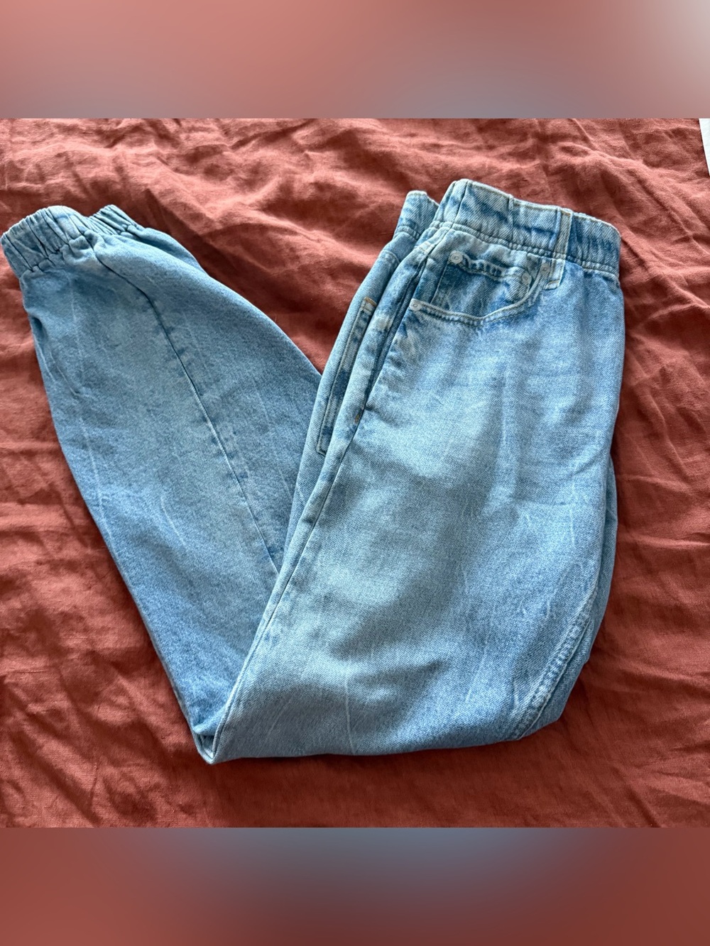 rag & bone | Miramar Jogger Pants - Picture 4 of 8